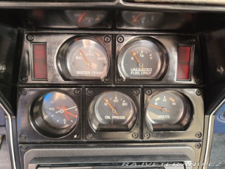 Chevrolet Corvette 350ci T-Top 1977