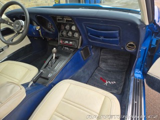 Chevrolet Corvette 350ci T-Top 1977