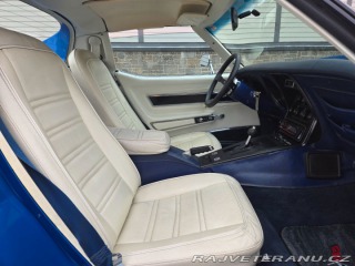 Chevrolet Corvette 350ci T-Top 1977