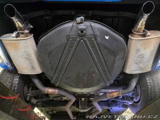 Chevrolet Corvette 350ci T-Top 1977