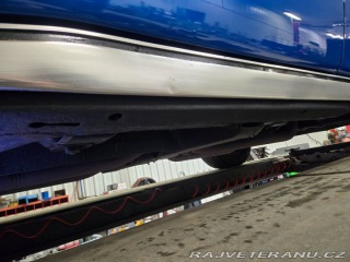 Chevrolet Corvette 350ci T-Top 1977