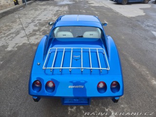 Chevrolet Corvette 350ci T-Top 1977