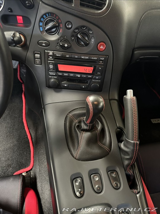 Mazda RX-7 FD 1993