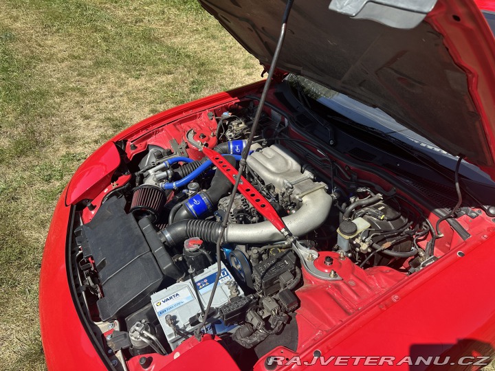 Mazda RX-7 FD 1993