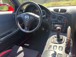 Mazda RX-7 FD 1993