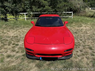 Mazda RX-7 FD 1993