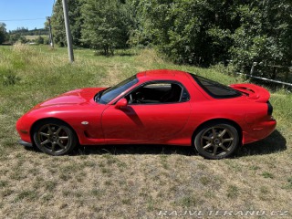 Mazda RX-7 FD 1993