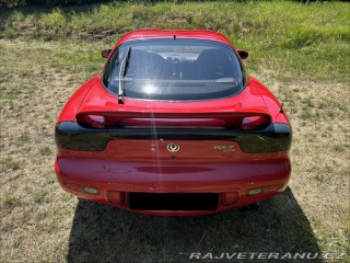 Mazda RX-7 FD 1993