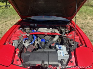 Mazda RX-7 FD 1993