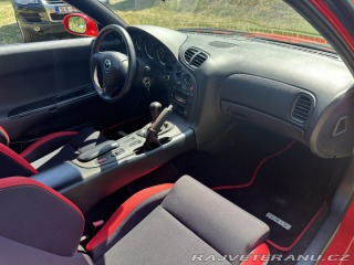 Mazda RX-7 FD 1993