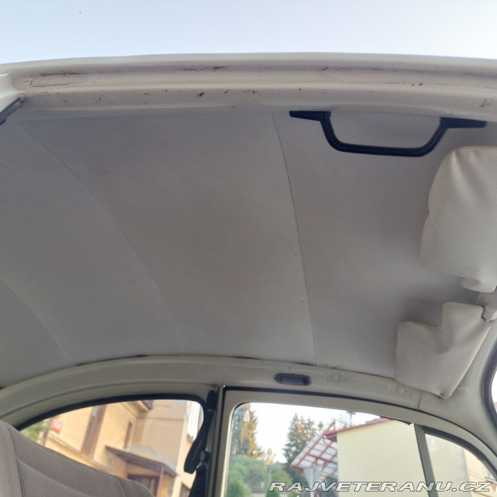 Volkswagen Brouk  1976