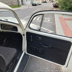 Volkswagen Brouk 1976