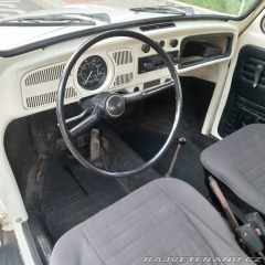 Volkswagen Brouk 1976