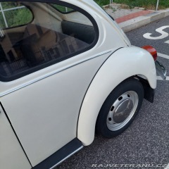 Volkswagen Brouk 1976