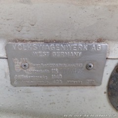 Volkswagen Brouk 1976
