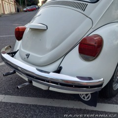 Volkswagen Brouk 1976