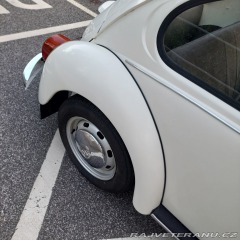 Volkswagen Brouk 1976