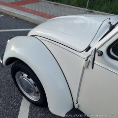 Volkswagen Brouk 1976