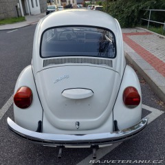 Volkswagen Brouk 1976