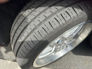 BMW 5 523i E39 nebourán 98000km 1997
