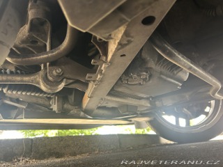 BMW 5 523i E39 nebourán 98000km 1997