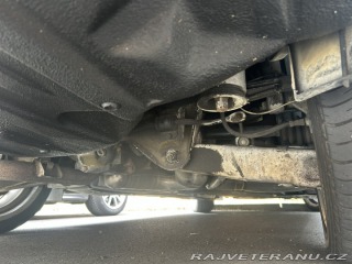 BMW 5 523i E39 nebourán 98000km 1997