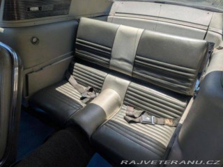 Ford Mustang Fastback 1967