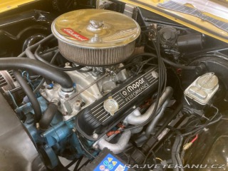 Plymouth Barracuda  1973