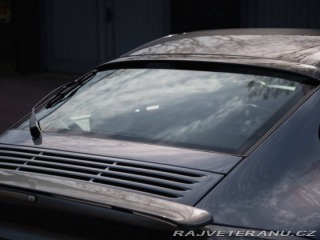 Porsche 911 (996) Turbo 2001