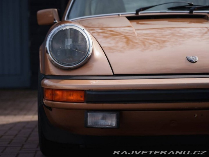 Porsche 911 S 1976