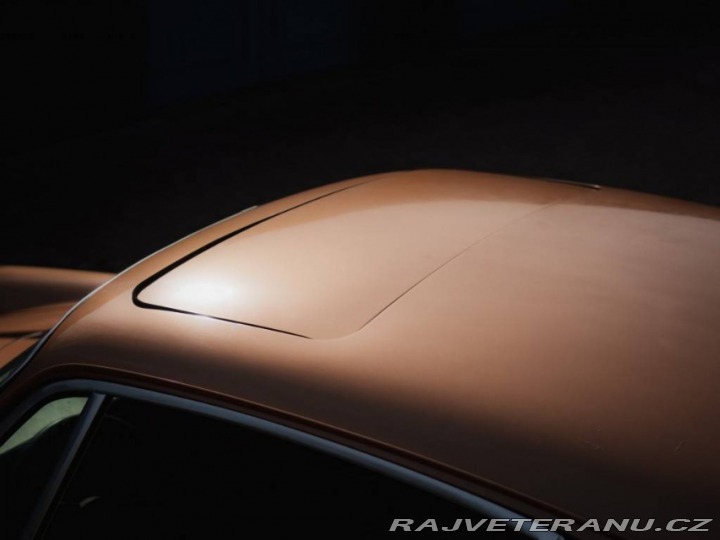 Porsche 911 S 1976