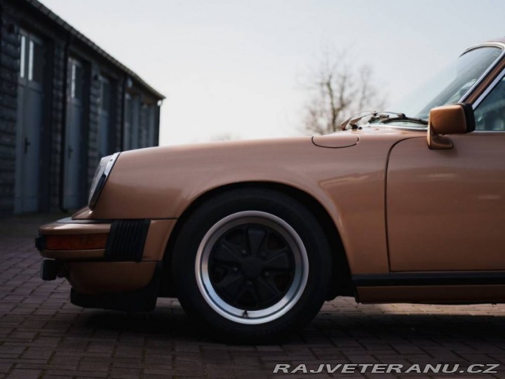 Porsche 911 S 1976