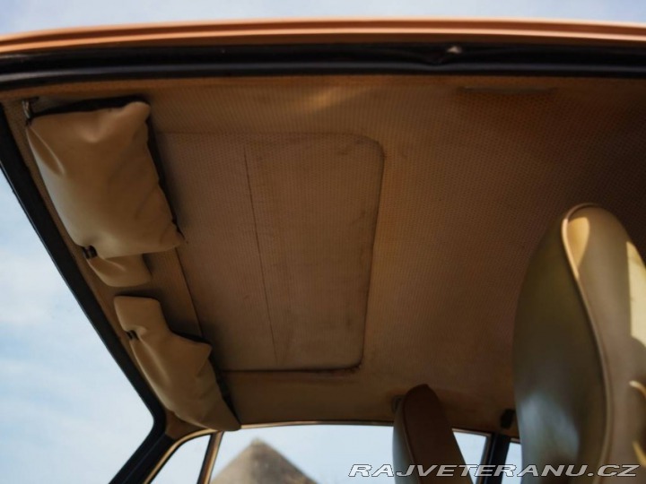 Porsche 911 S 1976