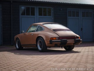 Porsche 911 S 1976