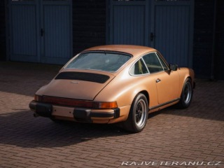 Porsche 911 S 1976