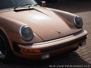 Porsche 911 S 1976