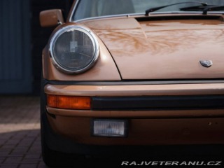 Porsche 911 S 1976