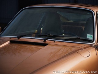 Porsche 911 S 1976