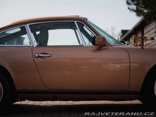 Porsche 911 S 1976
