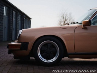 Porsche 911 S 1976