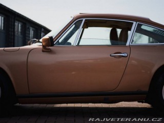 Porsche 911 S 1976