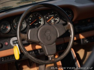 Porsche 911 S 1976