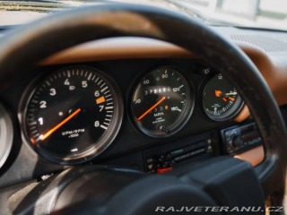 Porsche 911 S 1976