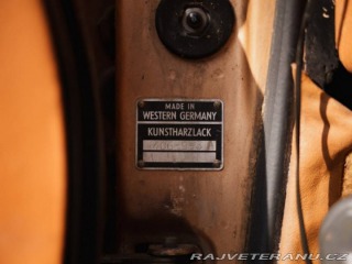 Porsche 911 S 1976