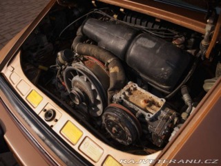 Porsche 911 S 1976