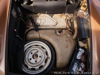 Porsche 911 S 1976