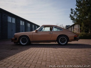 Porsche 911 S 1976
