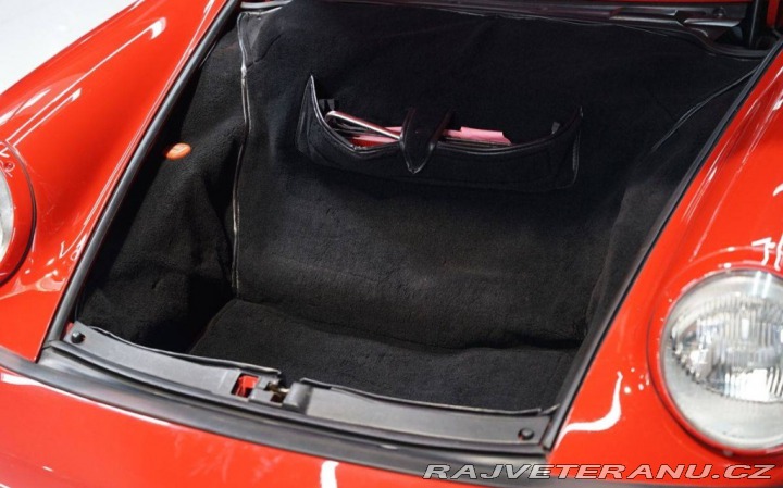 Porsche 911 964 Turbo 1991