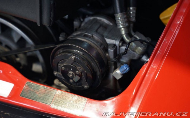 Porsche 911 964 Turbo 1991