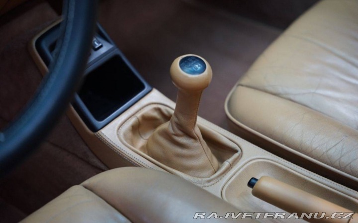 Porsche 911 964 Turbo 1991